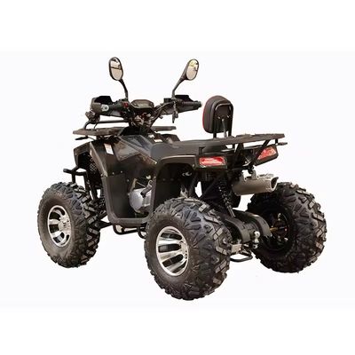 Buggy de suministro directo Cuad ATV 2x4 200CC GY6 Motor y 1 número de cilindro para todo terreno