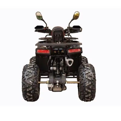 Buggy de suministro directo Cuad ATV 2x4 200CC GY6 Motor y 1 número de cilindro para todo terreno