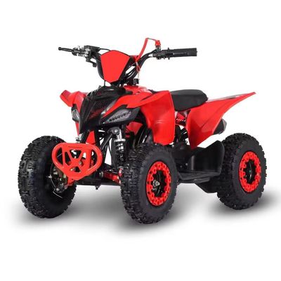 1050*650*590MM Motor de arranque de tracción de dos tiempos para vehículos todo terreno para combustible diesel Mini Moto Quad Pit Bike
