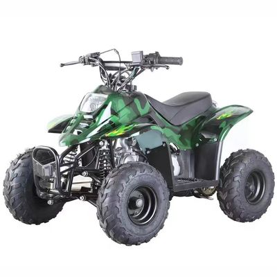 70CC/110CC Automático Quad Divertido juguete ATV Buggy para adolescentes con 1 cilindro y asequible