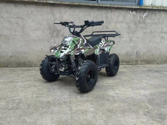 70CC/110CC Automático Quad Divertido juguete ATV Buggy para adolescentes con 1 cilindro y asequible