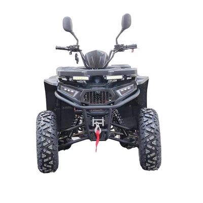 150cc Cuatrimoto Práctico Farm ATV colores personalizados 2WD Tipo de conducción y asequible