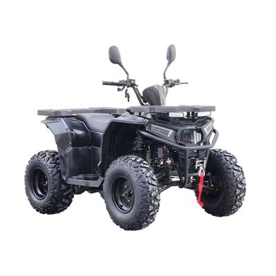 150cc Cuatrimoto Práctico Farm ATV colores personalizados 2WD Tipo de conducción y asequible