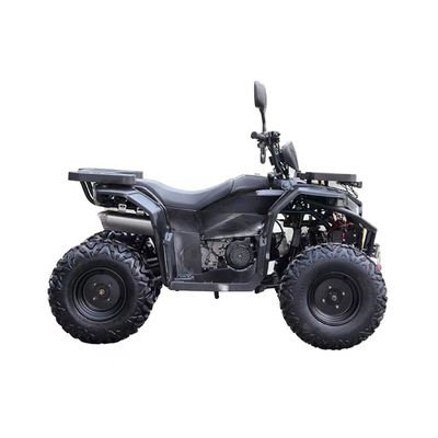 150cc Cuatrimoto Práctico Farm ATV colores personalizados 2WD Tipo de conducción y asequible
