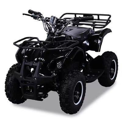Motores eléctricos ATVs para adolescentes y adultos de 48V 1000W Aotong fabricados en con certificación CE