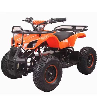 Motores eléctricos ATVs para adolescentes y adultos de 48V 1000W Aotong fabricados en con certificación CE