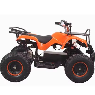 Motores eléctricos ATVs para adolescentes y adultos de 48V 1000W Aotong fabricados en con certificación CE