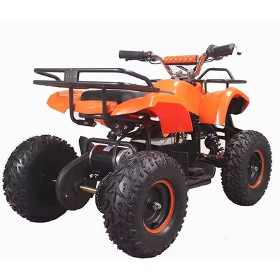 Motores eléctricos ATVs para adolescentes y adultos de 48V 1000W Aotong fabricados en con certificación CE