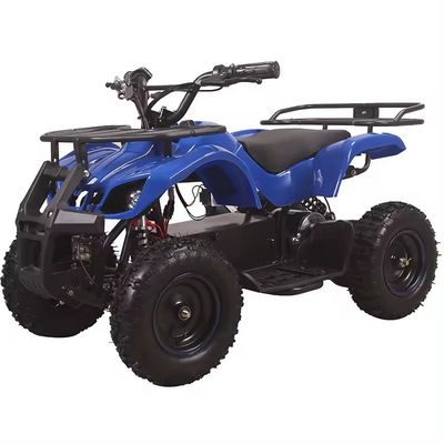 Motores eléctricos ATVs para adolescentes y adultos de 48V 1000W Aotong fabricados en con certificación CE
