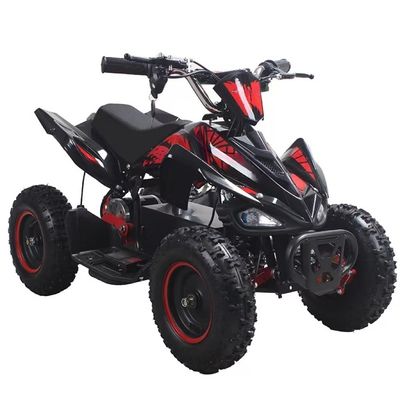Tipo de conducción de 2 ruedas E-ATVS quad bike 4 ruedas para niños ATVs Tiempo de carga h 5-7h