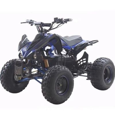 48v 1000w E-ATV con motor sin escobillas y espacio libre mínimo de 150-200 mm