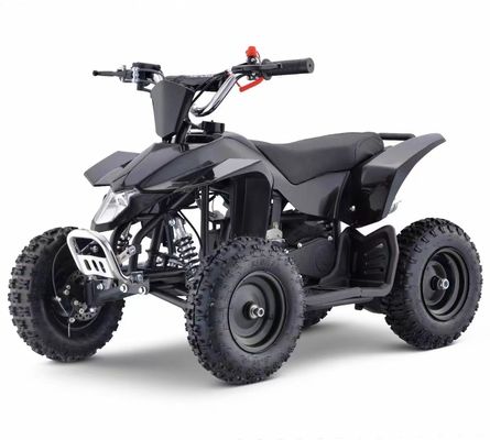 ATV asequible de 49CC hecho con transmisión de cadena y sin bloqueo diferencial