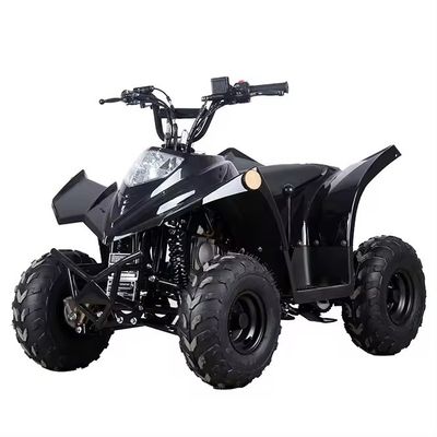 Transmisión de cadena compacta ATV 125cc 110CC 70CC con bajo consumo de combustible