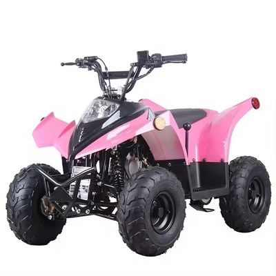 Transmisión de cadena compacta ATV 125cc 110CC 70CC con bajo consumo de combustible