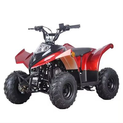 Transmisión de cadena compacta ATV 125cc 110CC 70CC con bajo consumo de combustible