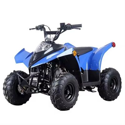 Transmisión de cadena compacta ATV 125cc 110CC 70CC con bajo consumo de combustible