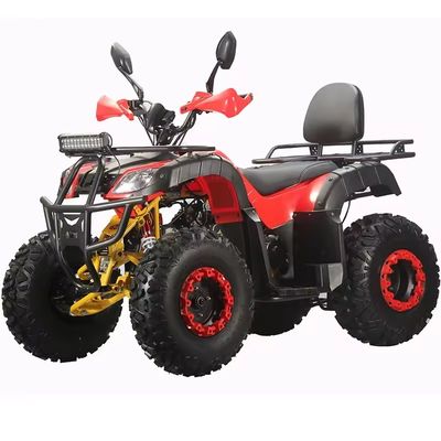 1790*1100*1100MM Tamaño Granja ATV Motos de gas Tipo de transmisión automática para adultos