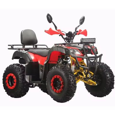 1790*1100*1100MM Tamaño Granja ATV Motos de gas Tipo de transmisión automática para adultos