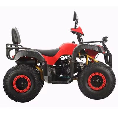 1790*1100*1100MM Tamaño Granja ATV Motos de gas Tipo de transmisión automática para adultos