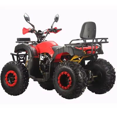 1790*1100*1100MM Tamaño Granja ATV Motos de gas Tipo de transmisión automática para adultos