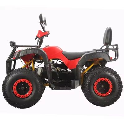 1790*1100*1100MM Tamaño Granja ATV Motos de gas Tipo de transmisión automática para adultos