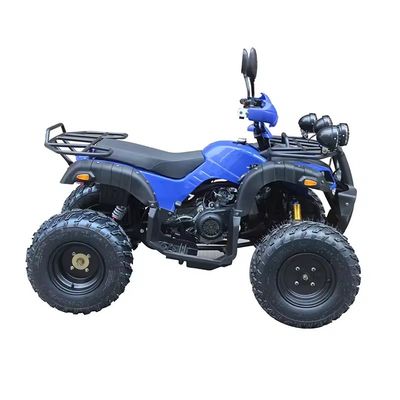 Torque máximo Nm ≤ 20Nm Cuatro ruedas fuera de carretera ATV Motor de 250cc con distancia entre ejes 600-1000 mm