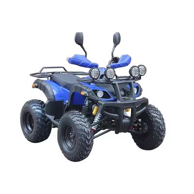 Torque máximo Nm ≤ 20Nm Cuatro ruedas fuera de carretera ATV Motor de 250cc con distancia entre ejes 600-1000 mm