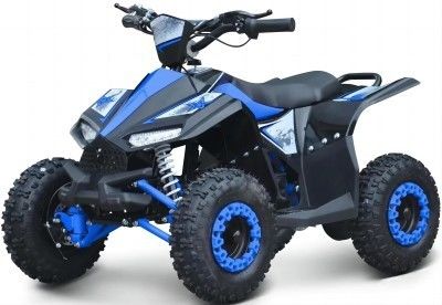 Torque máximo de 40-60Nm 1000W ATV eléctrico lado a lado para un rendimiento inmejorable