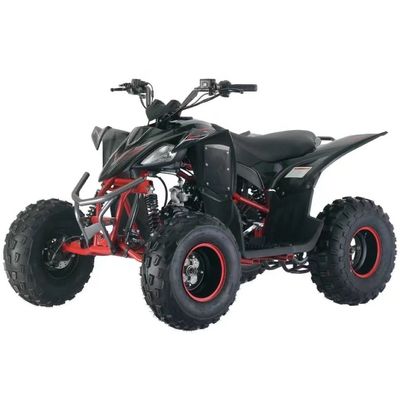 Vehículo todo terreno ligero de carreras CVT con tipo de motor de 4 tiempos y peso ≤ 100 kg