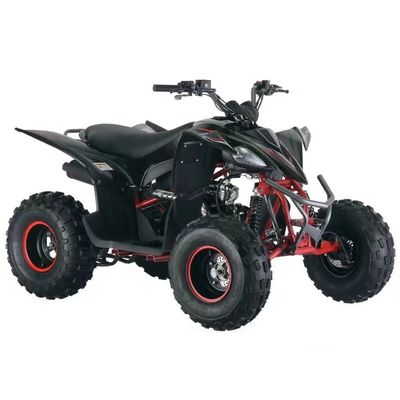 Vehículo todo terreno ligero de carreras CVT con tipo de motor de 4 tiempos y peso ≤ 100 kg