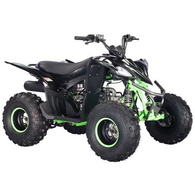 Vehículo todo terreno ligero de carreras CVT con tipo de motor de 4 tiempos y peso ≤ 100 kg