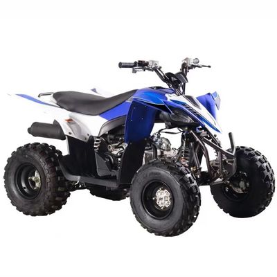 Vehículo todo terreno ligero de carreras CVT con tipo de motor de 4 tiempos y peso ≤ 100 kg