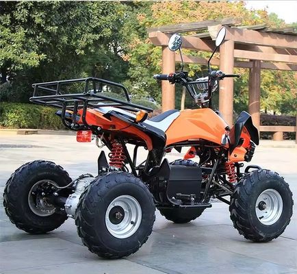800w/1000w 48v/60v ATV Motor sin escobillas eléctrico 4 ruedas Quad Bike ATV para una conducción suave
