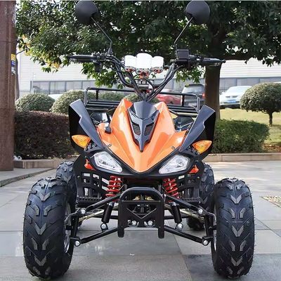 800w/1000w 48v/60v ATV Motor sin escobillas eléctrico 4 ruedas Quad Bike ATV para una conducción suave