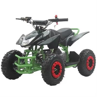 ATVs Niños Motocicletas de gasolina 12V Voltado y bloqueo diferencial no equipado