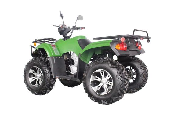 ATV de carreras de 250cc con transmisión automática y espacio libre mínimo de 150-200 mm