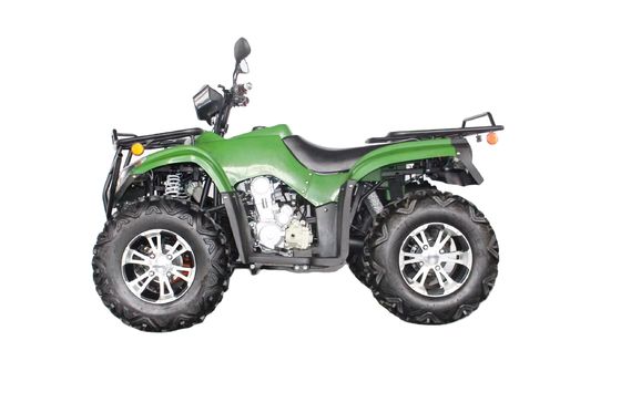 ATV de carreras de 250cc con transmisión automática y espacio libre mínimo de 150-200 mm