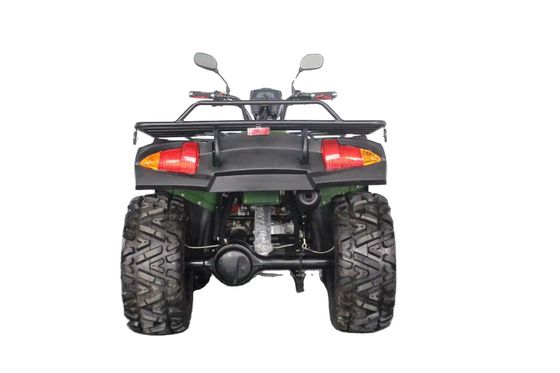 ATV de carreras de 250cc con transmisión automática y espacio libre mínimo de 150-200 mm
