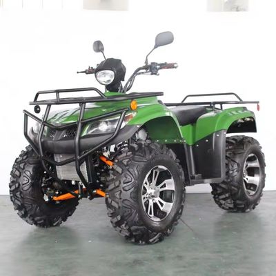 DISC Freno 250cc ATV Cuatrimoto para estándares y tamaño de neumático 23X7-10/22X10-10
