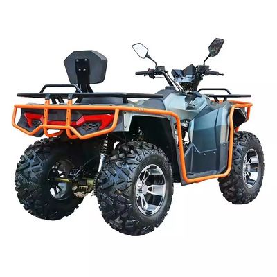 Colores personalizados 2024 Farm Quads 300cc 4x4 Gran potencia Utilidad ATV con capacidad de grado