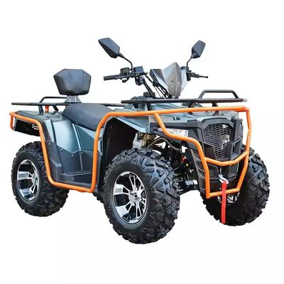 Vehículo a gasolina de 250 cc UTV con tipo de motor de 4 tiempos y bloqueo diferencial no equipado