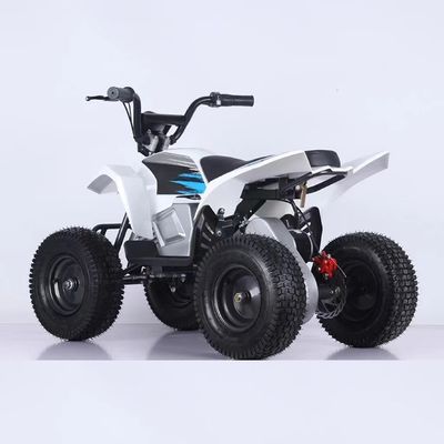350W Mini Electric ATV Bicicletas de cuatro ruedas 1000W 36V 12Ah Quadbike con tiempo de carga de 5-7h