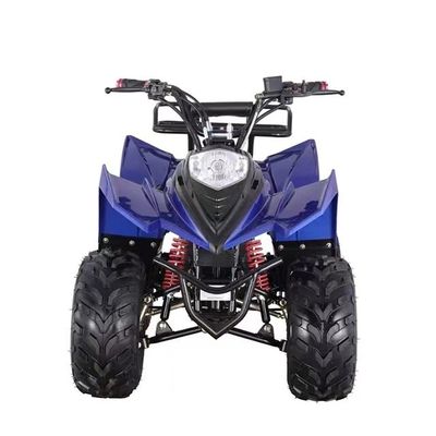 Mini ATV eléctrico a un precio asequible con capacidad de inclinación ≥ 25° y bloqueo diferencial