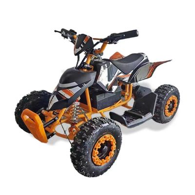 Transmisión de cadena Mini Kids eléctrico 500w 800w ATV y UTV