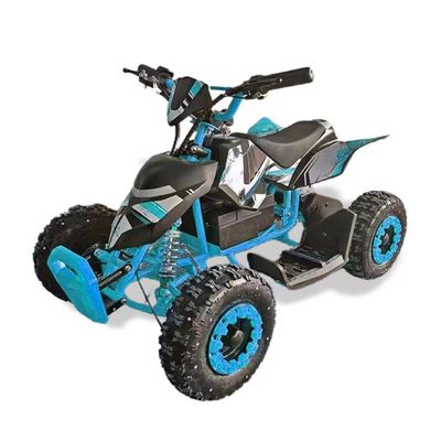 Transmisión de cadena Mini Kids eléctrico 500w 800w ATV y UTV