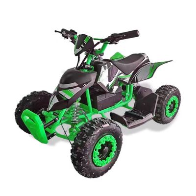 Transmisión de cadena Mini Kids eléctrico 500w 800w ATV y UTV