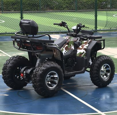 Desata tu aventurero interior 250CC ATV automático con accionamiento a cadena para conducir fuera de la carretera