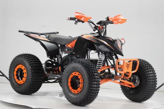 Quad Bike eléctrico para niños o adultos 60V Voltagem 30-50km Kilometraje de conducción
