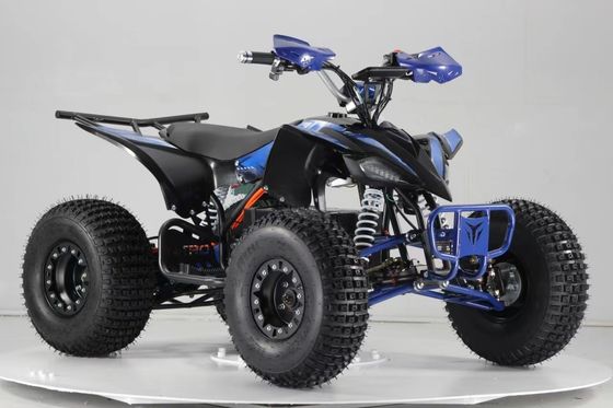 Quad Bike eléctrico para niños o adultos 60V Voltagem 30-50km Kilometraje de conducción