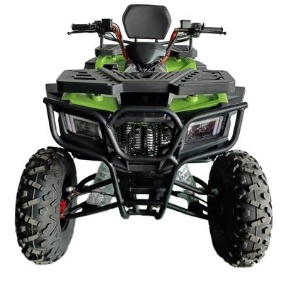 Vehículo todo terreno con accionamiento por cadena 300CC 4x4 para agricultura y caballos de batalla